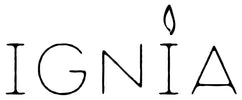 Ignia – Startside